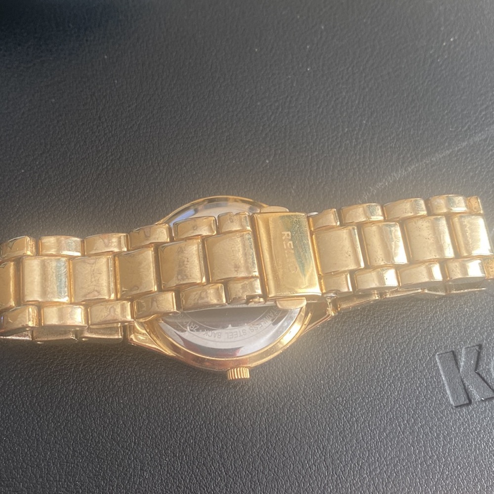 Relic Date Watch - Picture 3 of 4